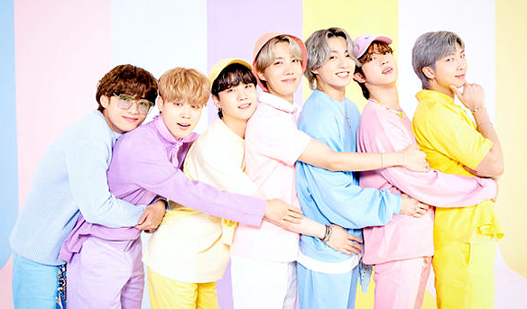 하이브, 방탄소년단 '입대' 시기 미정