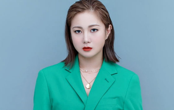 박나래, 촬영중 십자인대 파열.. 다음주 '수술'