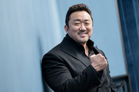 드라마로 제작되는 '하이브' 웹툰.. '마동석 주연'