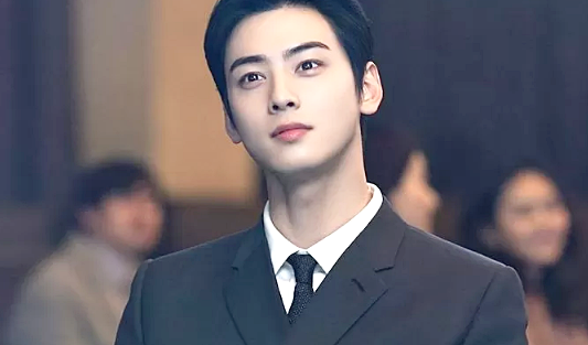 차은우, '오늘도 사랑스럽개' 남주인공 캐스팅