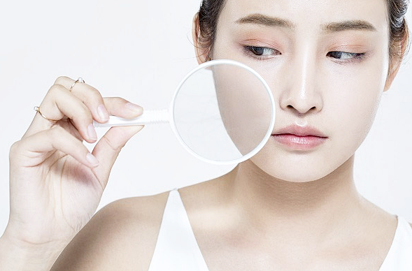 여드름이 아니라 모낭염? 둘의 차이점은?