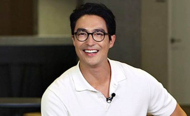 다니엘 헤니, '전참시' 나온다.. 특급 게스트