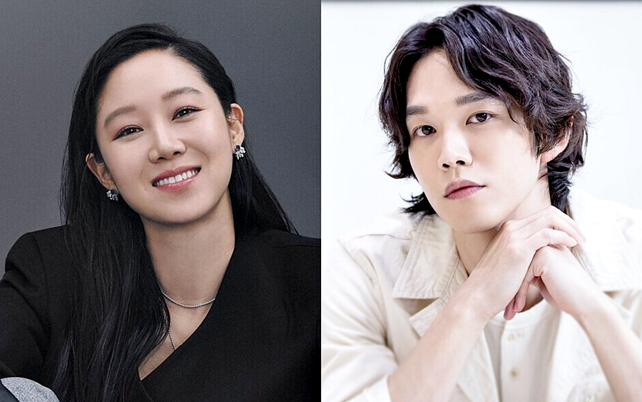 공효진♥케빈오, 10월 비공개 '결혼'
