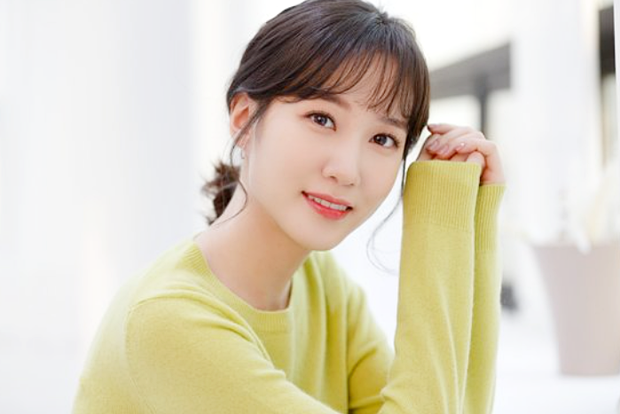 박은빈, 팬미팅 초고속 전석 '매진'.. 추가 티켓 오픈