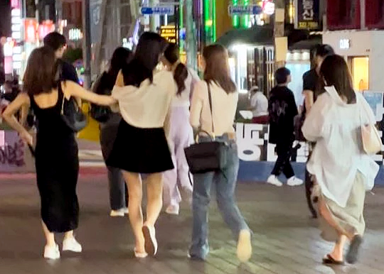 프로미스나인, 펜타곤 우석 '음주'에 '흡연' 목격담?