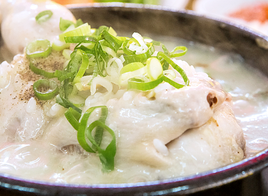 '초복' 보양식 오히려 독이 될 수 있다
