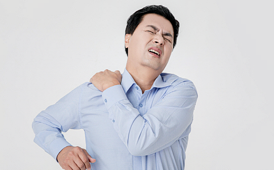 근육 통증이 있을때 '의심' 해봐야 한다