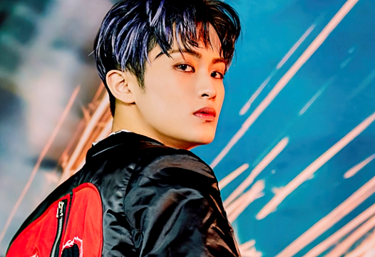 NCT 마크, 코로나 19 확진판정... 콘서트 6명 멤버로 진행