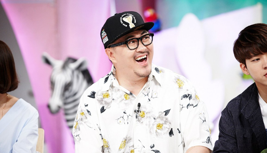데프콘, 강호동·이수근과 한솥밥 먹는다...SM C&C와 전속계약 체결