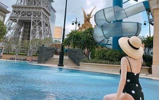 '세친구 정간호사' 정양 근황, 다둥이 엄마 된다… 남편은 중국계 호주인