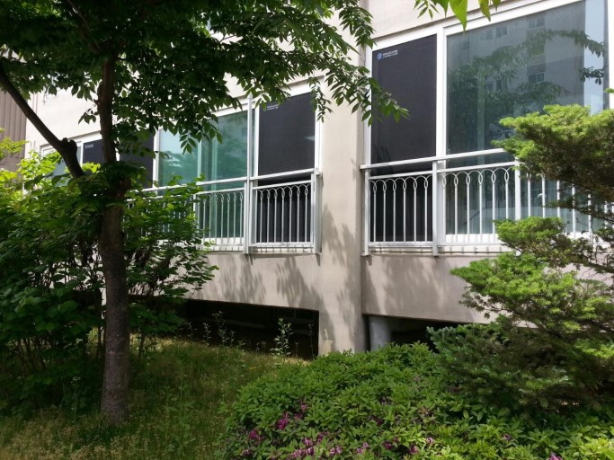 아파트 1층 사는 사람들이 공감하는 1층의 장점과 단점