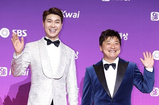 'TV는 사랑을 싣고' 8년만에 부활한다, 윤정수·박수홍 2MC