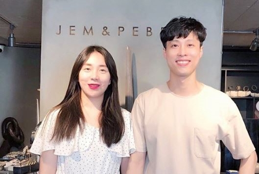 개그우먼 허안나 "내년 1월, 6년 사귄 남친과 결혼한다"