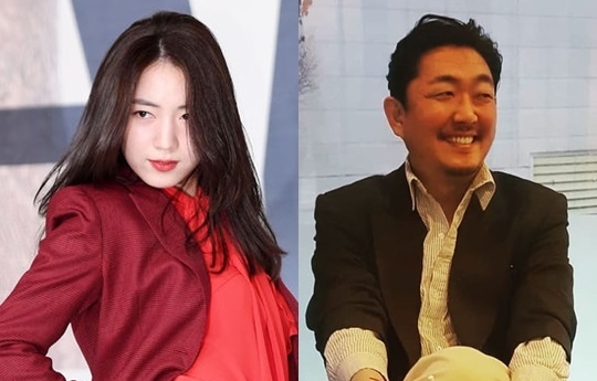 엘제이 SNS 게시된 '류화영' 사진 삭제, "모두 부질없다"