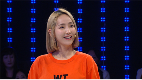핫펠트 예은, "원더걸스 시절 차에서 수능 공부하다 토했다"