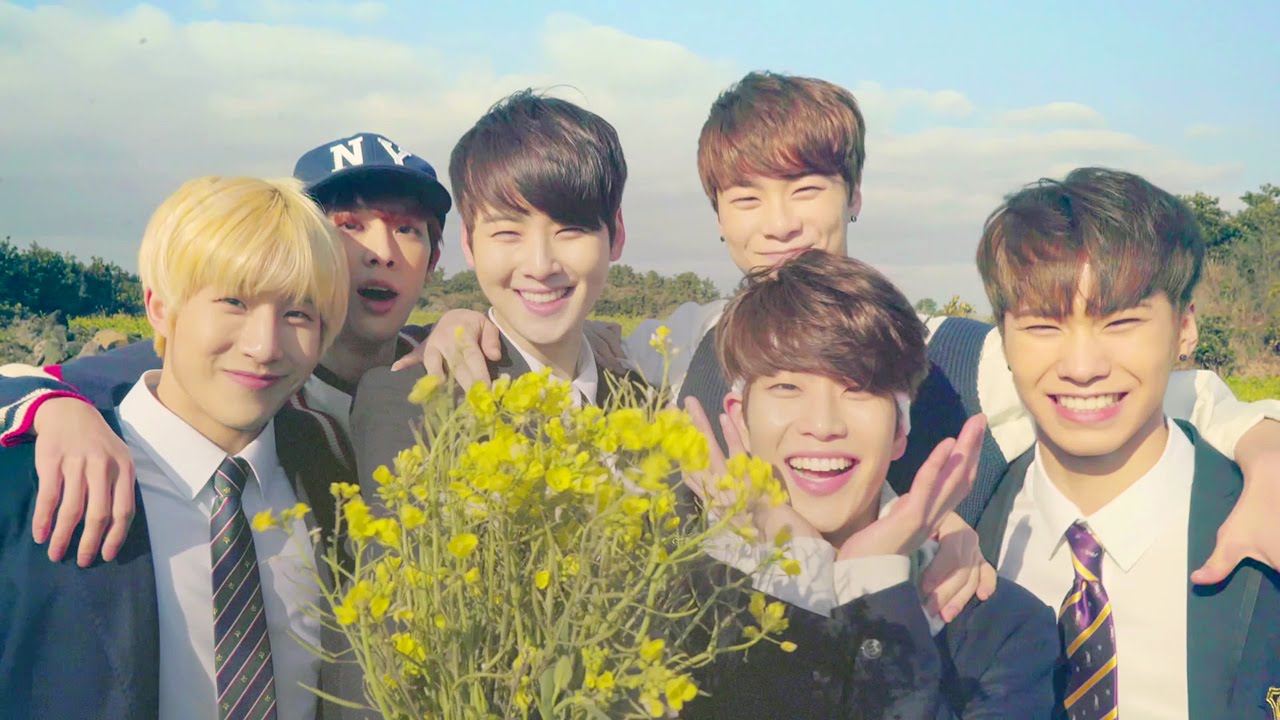 차은우, 아이돌로 본업 복귀... '아스트로' 1년 2개월만에 컴백