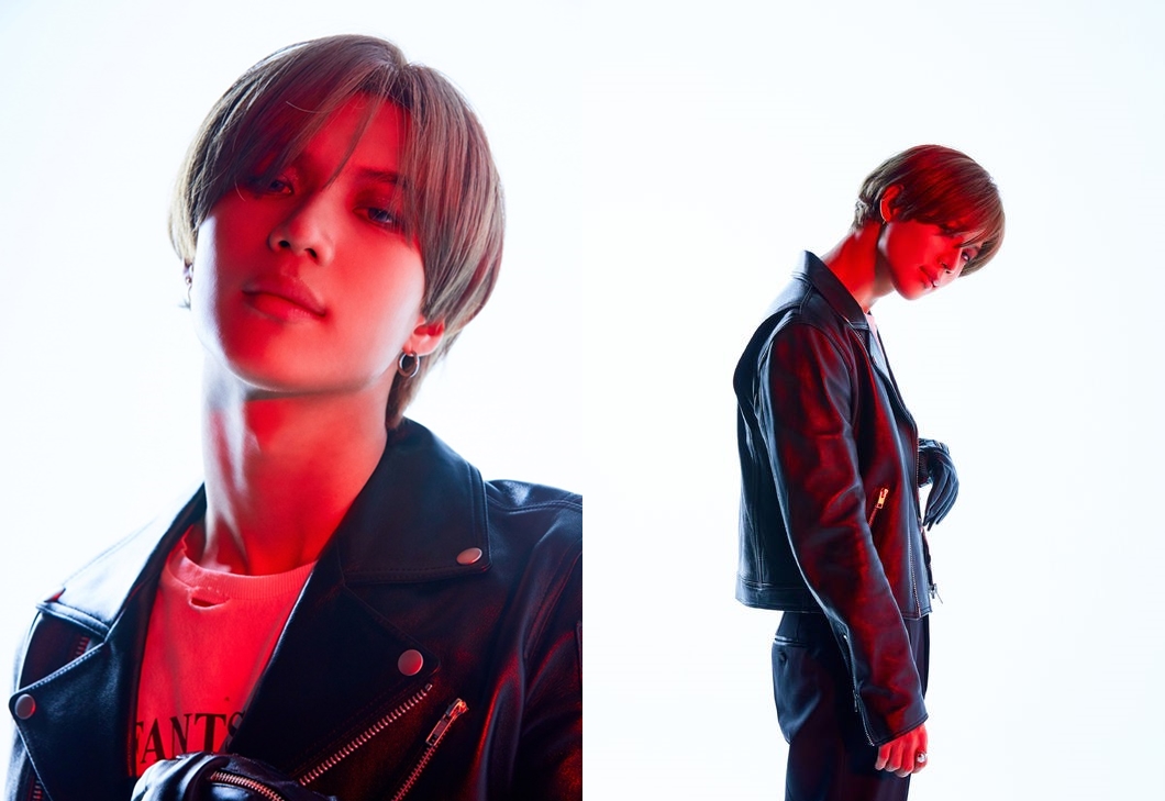 샤이니 태민 "故종현, 괜찮다가도 가끔 많이 생각나"