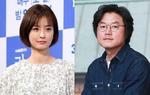 '나영석·정유미 불륜설' 작성·유포한 방송작가 등 입건