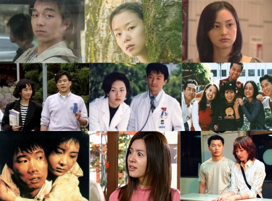 MBC ON 개국, '남자셋 여자셋' 등 드라마·예능 HD 리마스터링 재방송