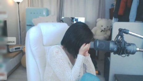 이영호와 논쟁 후 '극단적 선택' 암시한 BJ 류지혜, 자택서 무사히 발견