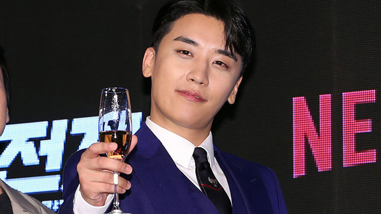 승리 "자진 출두해 정밀 검사 받고 적극 조사 임할 것"