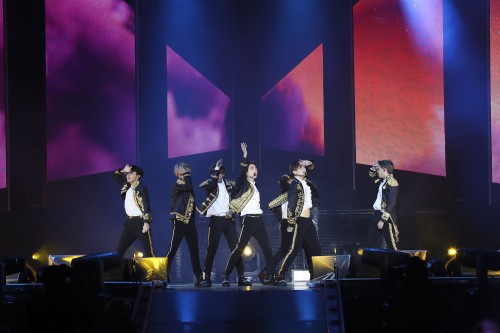 2018년 티켓 재판매 최고가는? 방탄소년단 서울콘서트 '400만원'