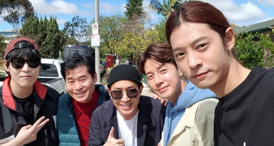 정준영 '현지에서 먹힐까3' '짠내투어' 통편집되나