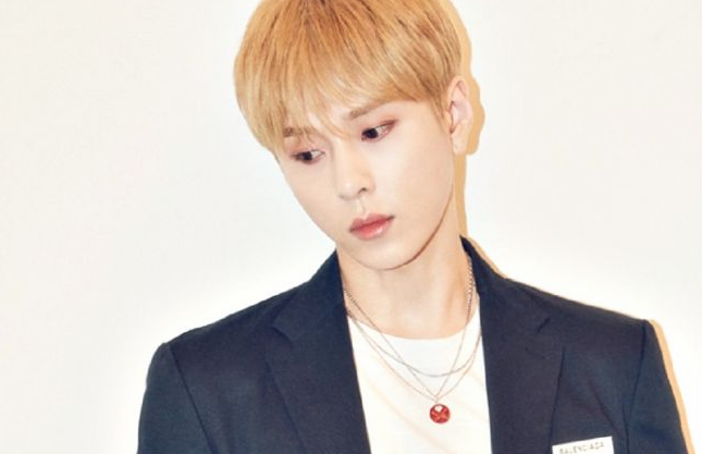 용준형, '정준영의 동영상'에 '부적절한 대화'까지...하이라이트 탈퇴(전문)