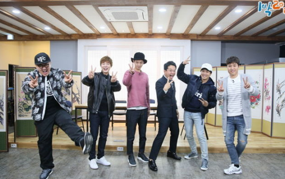 KBS "1박 2일 방송 제작 중단" 3년전 정준영 유사 논란에 책임