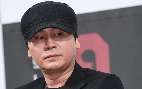 국세청 YG엔터 특별세무조사 착수, 양현석 타겟팅?