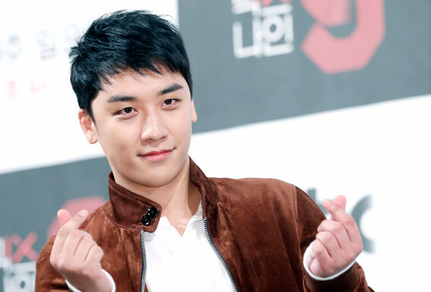 승리 측 "성매매 절대 아니야, 하객 아르바이트 같은 개념"