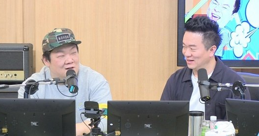 유민상 "PC방 1시간 이용료는 2천원인데 '음식' 먹느라 15만원 내"