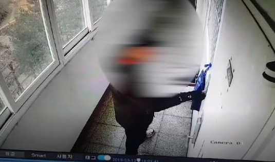 숙모와 살던 시각장애인 18세 여고생까지…진주아파트의 안타까운 사연