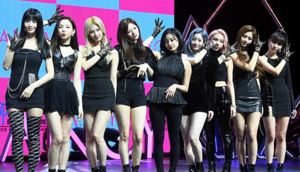 트와이스 신곡 Fancy 컨셉은?! '도발적 성숙美'