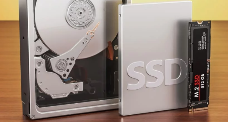 '고용량 SSD' 가격 최저치로 떨어진다, "공급 과잉 및 가격경쟁 심화"