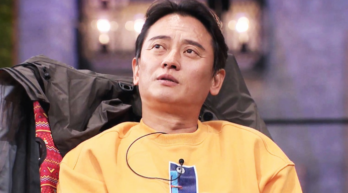 '음주 운전' 당시 대리기사 불렀다던 배우 김병옥, 거짓말 들통났다