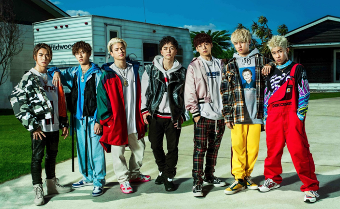 일본, 방탄소년단 카피한 '탄도소년단' 근황
