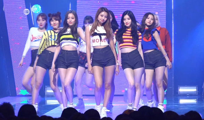 프리스틴, 공백기 '1년 9개월' 만에 해체