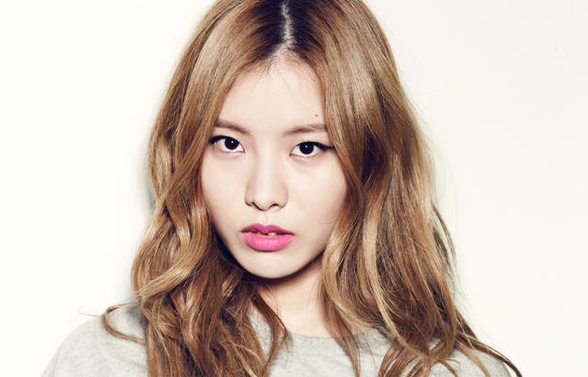 투개월 김예림, 래퍼로 돌아왔다! 활동명 'Lim Kim'