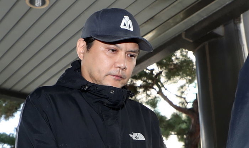 '만취 사고' 황민, 1년 감형에도 상고 제출... '대법원' 간다
