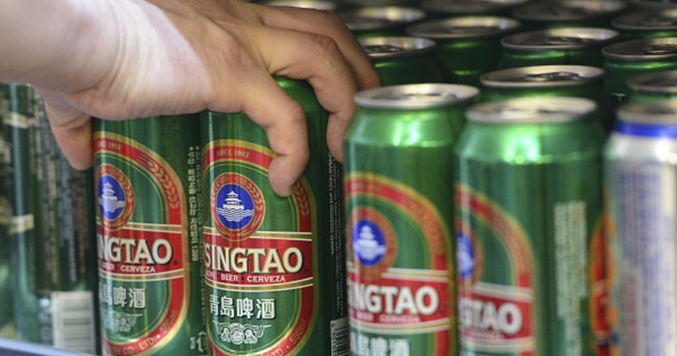편의점 '수입 맥주' 인기 TOP 14