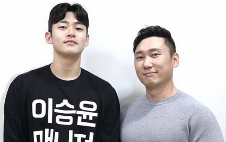 매니저 강현석 '채무 논란'에 이승윤 사과 "무거운 마음...죄송하다"