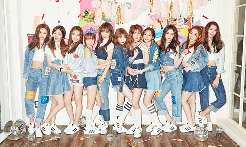 '아이오아이' 9인조로 재결합 확정, 올해 10월 컴백 목표 (공식입장)