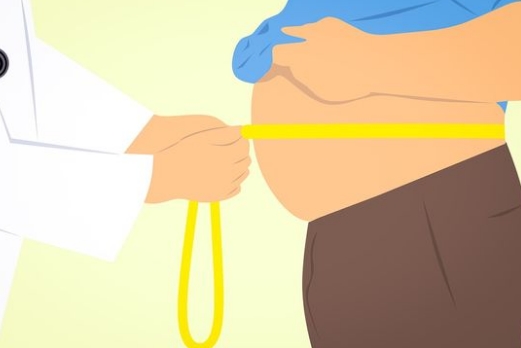 '비만'이 흡연보다 암 발병률이 높다?