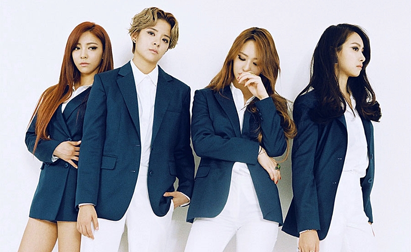 그룹 에프엑스, '완전체'로 무대에 오를 예정