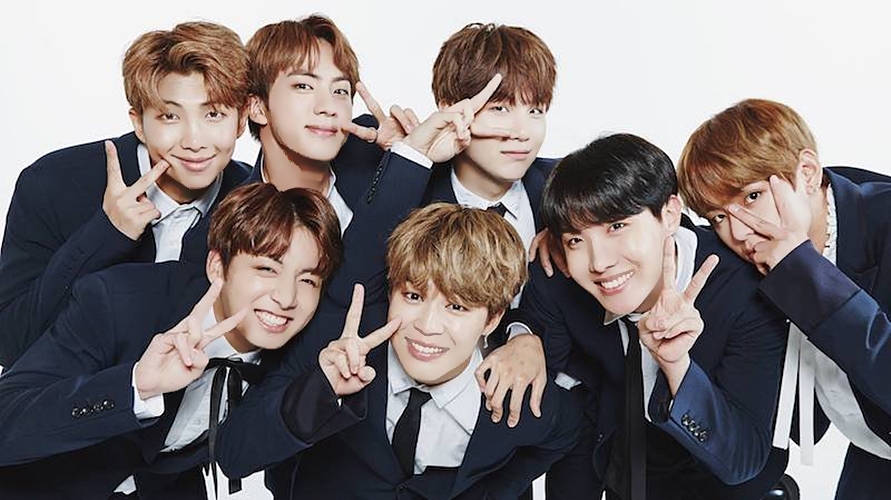 방탄소년단, 10월 서울에서 콘서트... 국내 팬들과 만난다