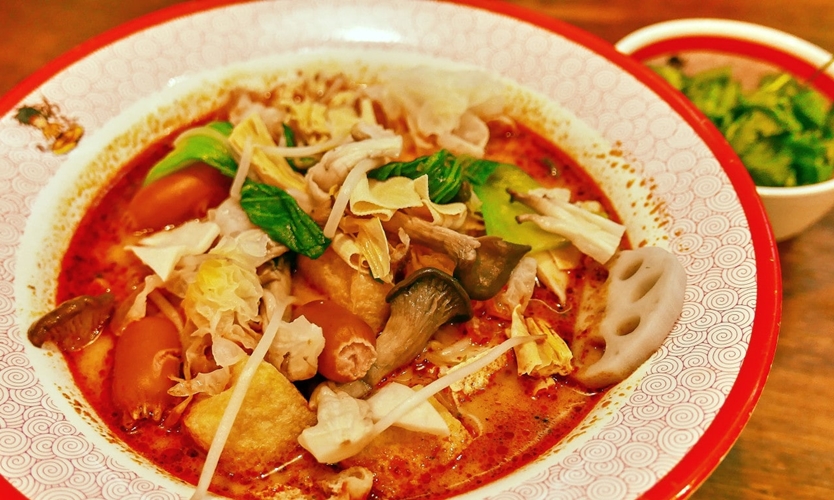 개미지옥 같은 '마라(痲辣)' 맛있다고 소문난 곳들