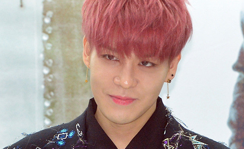 강성훈, 팬 상대 사기·횡령 관련 '무혐의' 처분