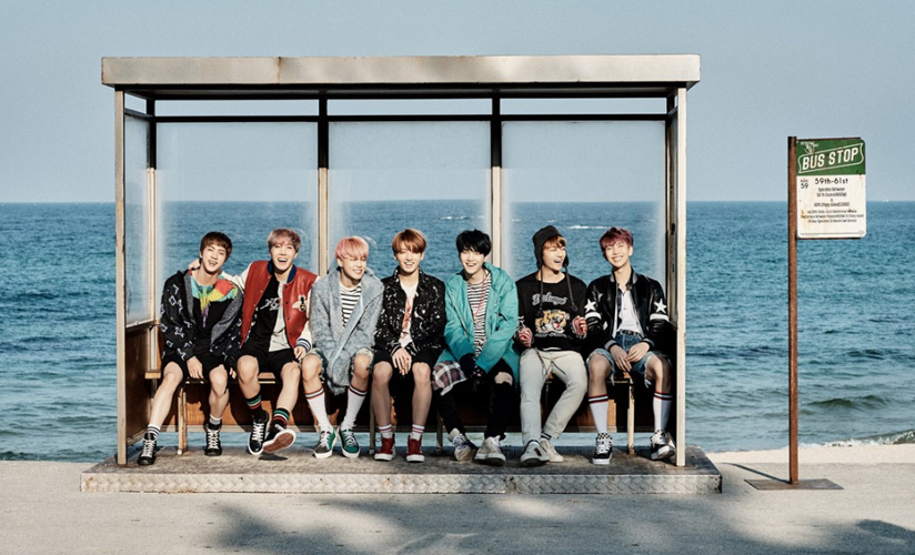 "저건 어디서 찍은걸까?" 국내에서 촬영된 '방탄소년단' 뮤직비디오 장소