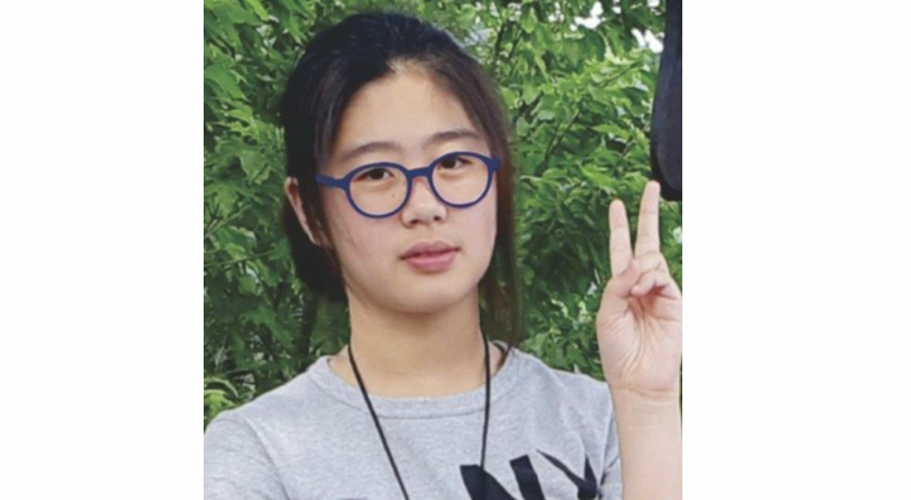 청주 실종 여중생 10일만에 발견... "의식있는 상태"